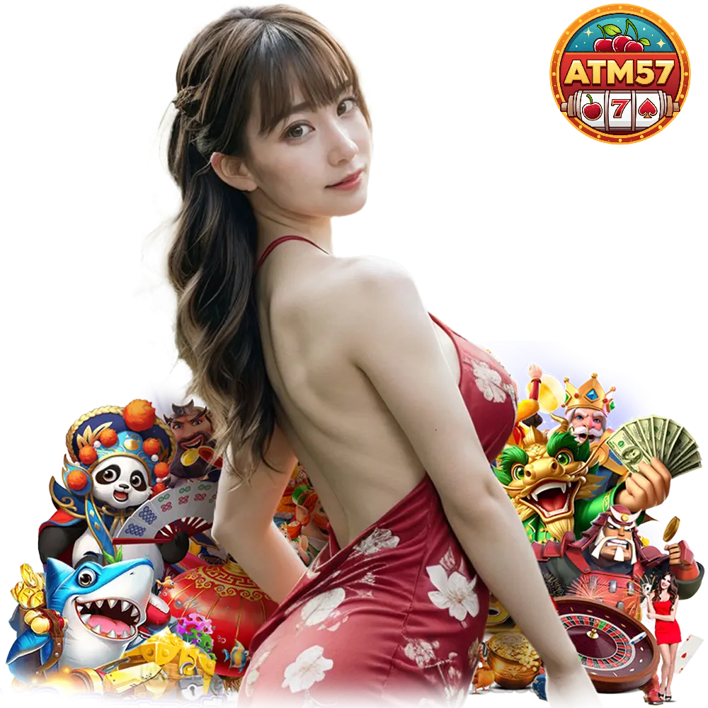 atm57 สล็อตมาแรง