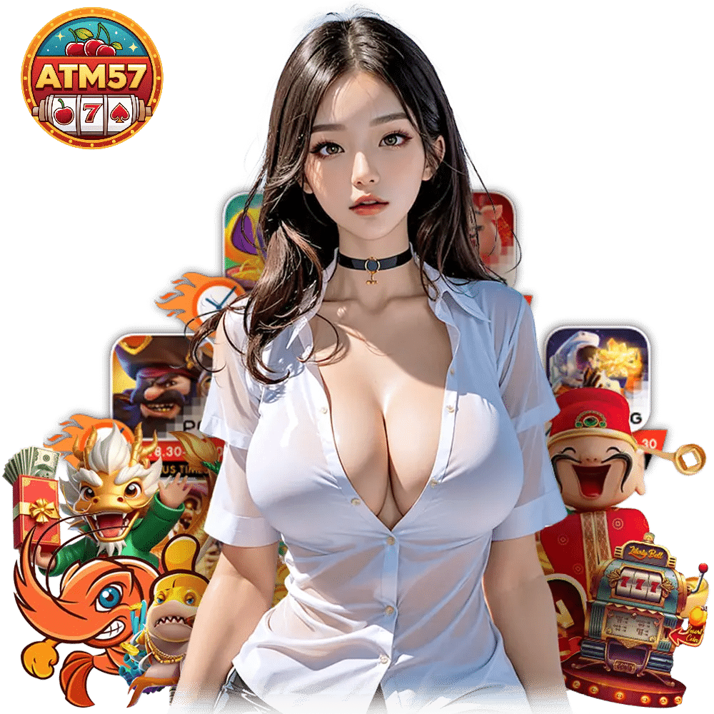 atm57 ทดลองเล่นฟรี